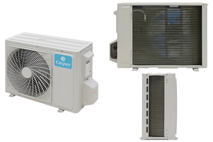 Điều Hòa Casper Inverter 18000 BTU 1 Chiều TC-18IS36 - Giá Tốt